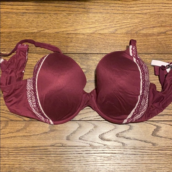 Victoria’s Secret bra